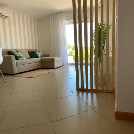 アパート Sofiajoao *