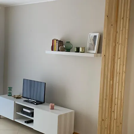 アパート Sofiajoao タヴィラ