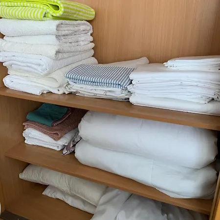 アパート Sofiajoao