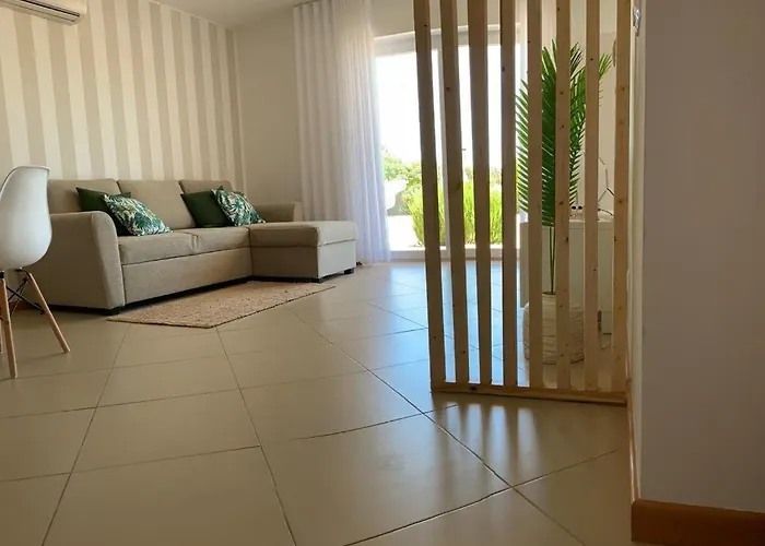 Apartamento Sofiajoao *