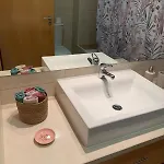 Apartamento Sofiajoao Tavira
